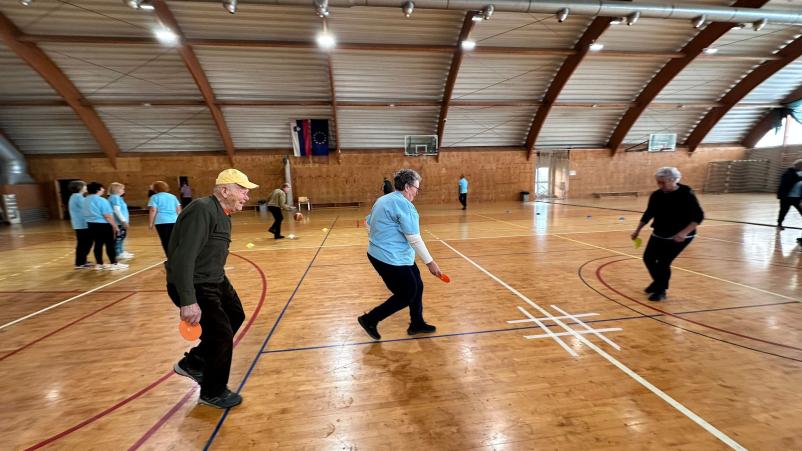 Športni objekti in infrastruktura Nova Gorica, Goriška