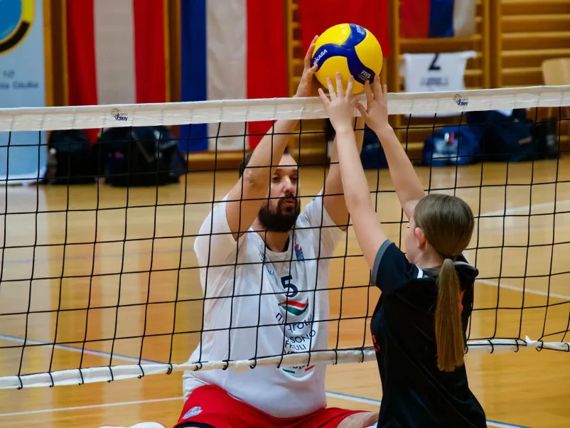 Športni programi javnega zavoda v Novi Gorici