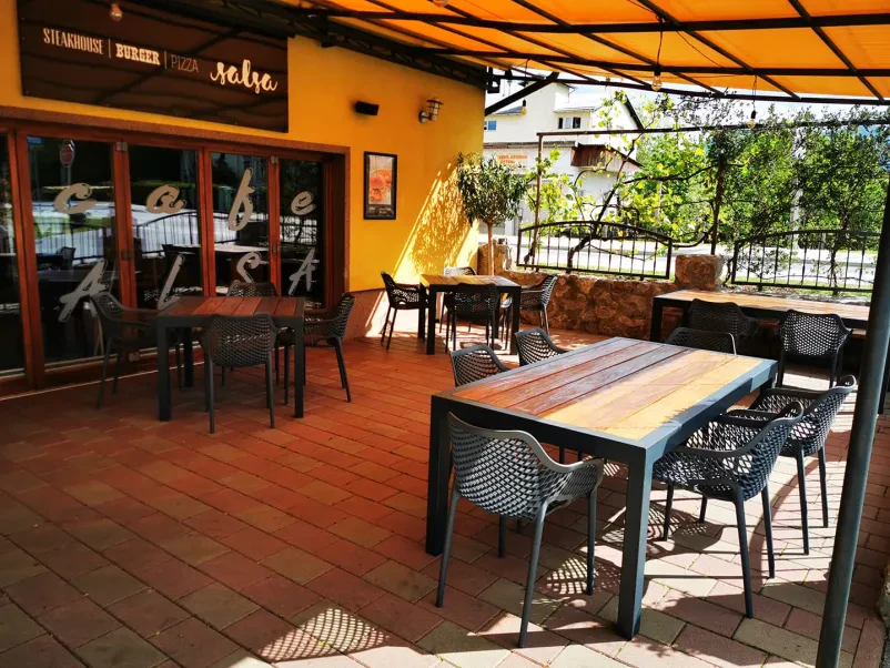 Jedi po naročilu, a la carte Savinjska