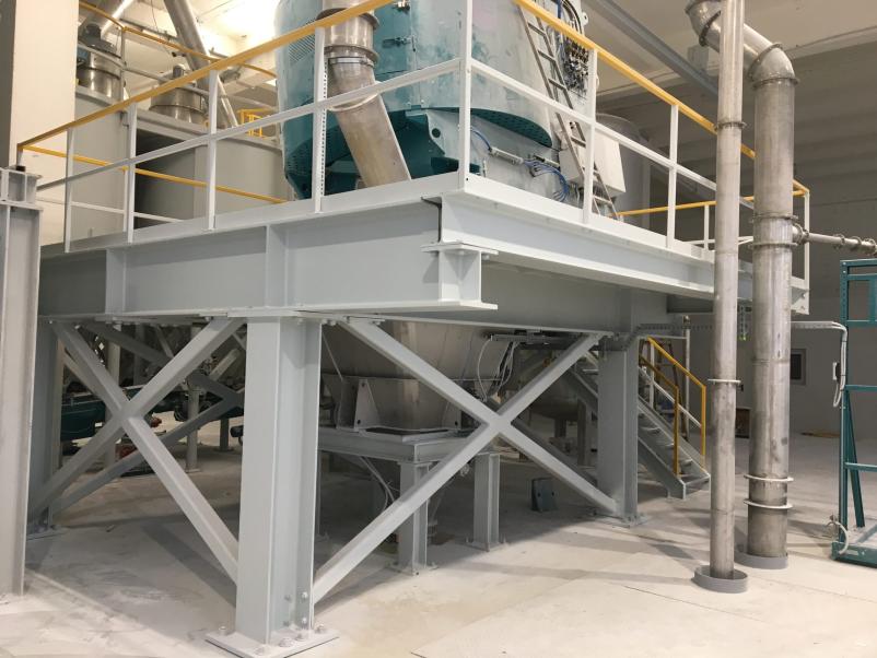 Vrhunska izdelava jeklenih konstrukcij Štajerska, Slovenija