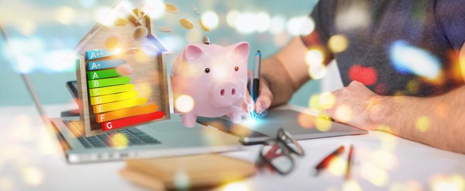 Energetski razredi v sklopu varčevanja