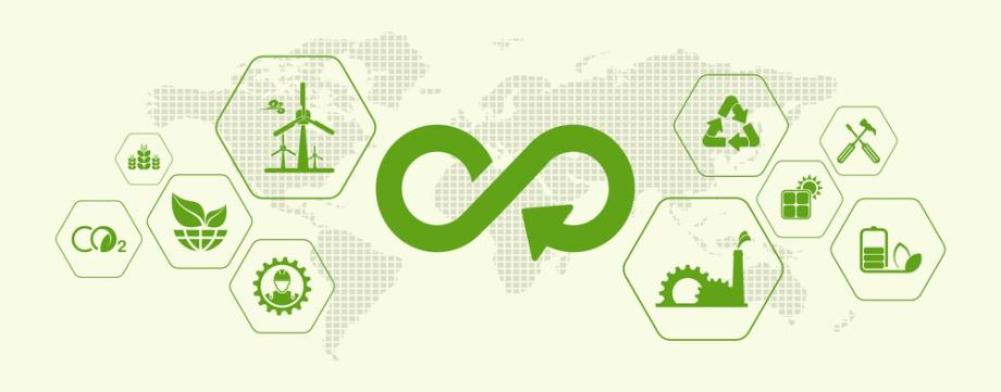 Niša 2: Investicije v krožno gospodarstvo in surovine 2.0