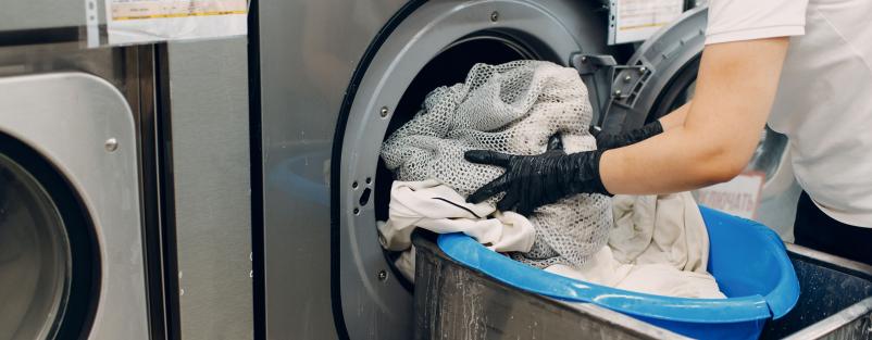 Kemična čistilnica in pralnica Radovljica