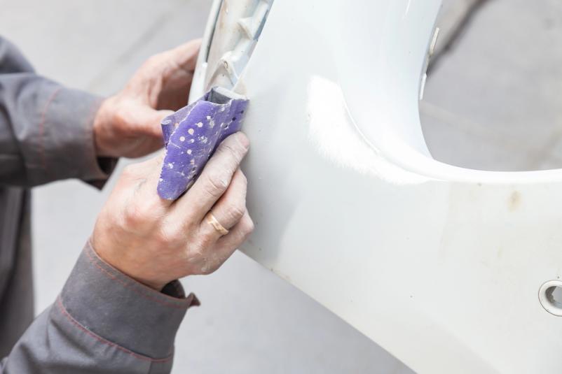 Kleparsko-ličarska delavnica Savinjska