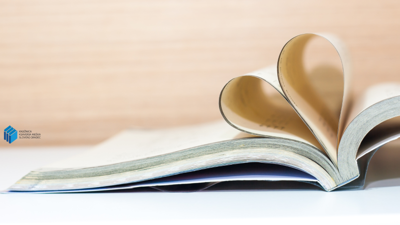 Knjižnica Slovenj Gradec