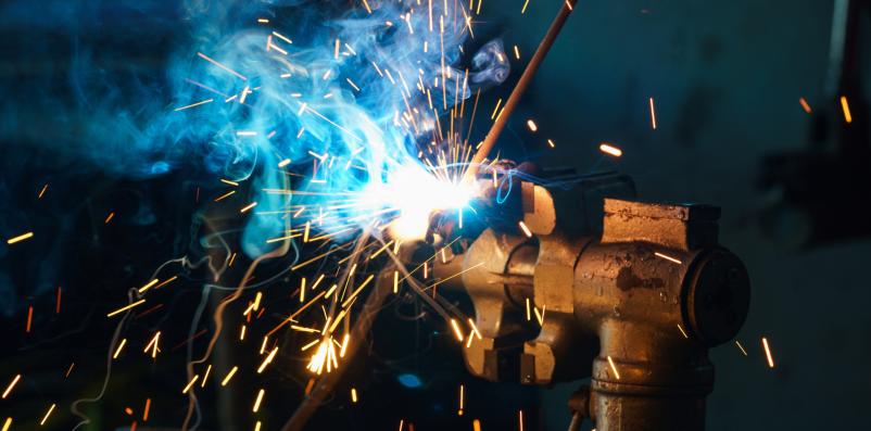 Izdelava kovinskih produktov po naročilu Dolenjska