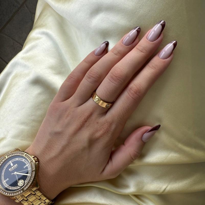 Podaljševanje nohtov Radeče, Sevnica