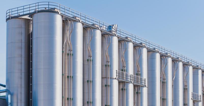 Krivljenje cevi in profilov Slovenija