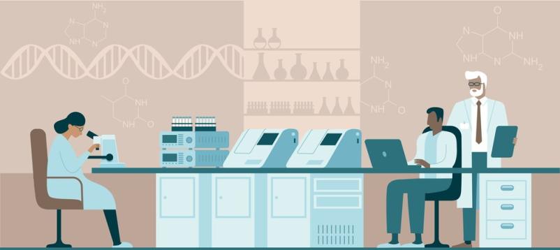 Instrumenti za laboratorije Ljubljana