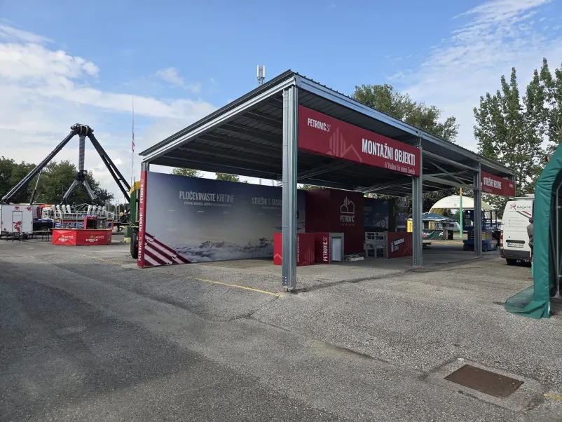 Ugodno krovstvo in kleparstvo Pomurje