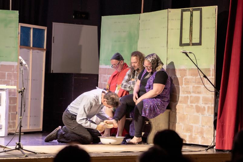 Kulturno dogajanje Trobnje