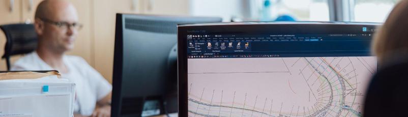 Kvaliteten gradbeni nadzor Slovenija