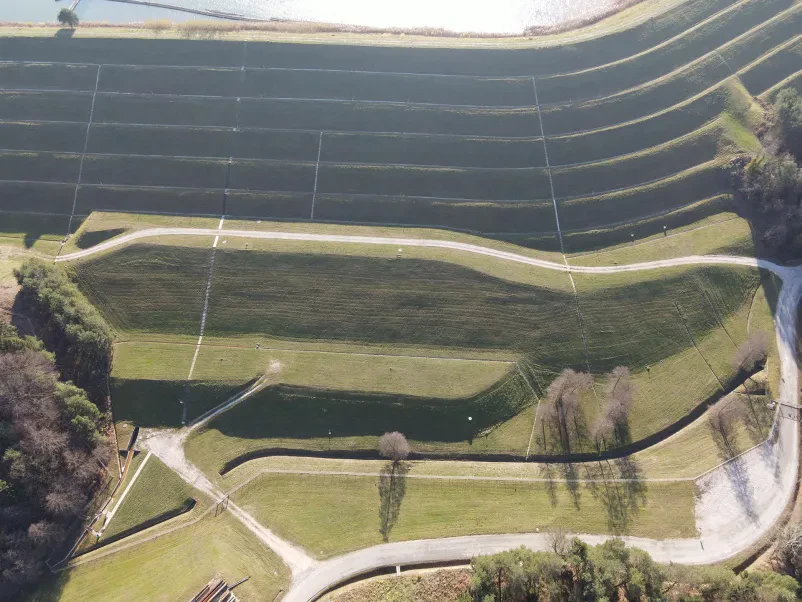 Kvaliteten gradbeni inženiring Slovenija