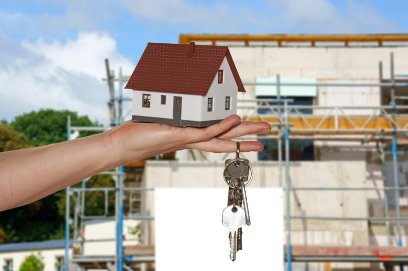 Kvalitetna gradnja hiš