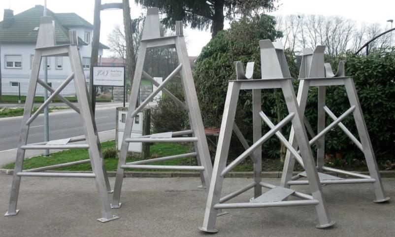 CNC obdelava in varjenje kovin Pomurje