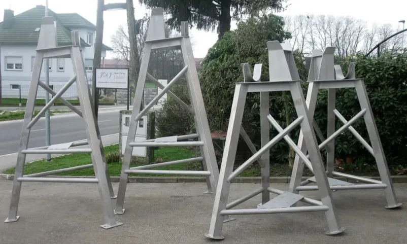 CNC obdelava in varjenje kovin Pomurje