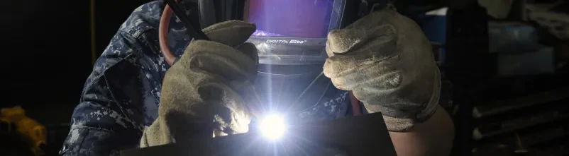 Industrijska obdelava kovin Pomurje