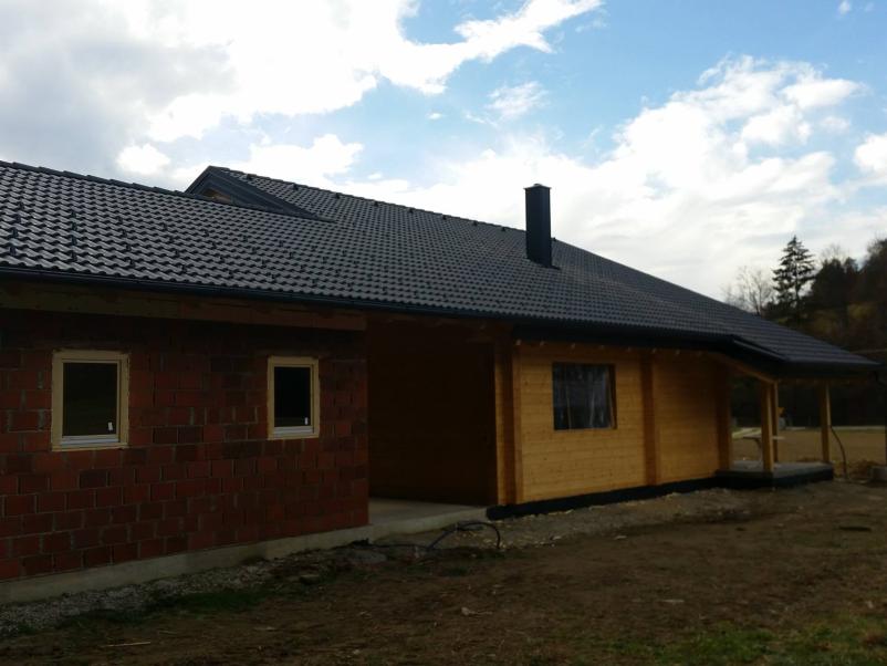 Kleparske storitve Pomurje