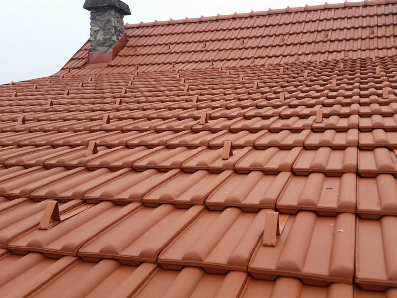 Kvalitetna tesarska dela Pomurje