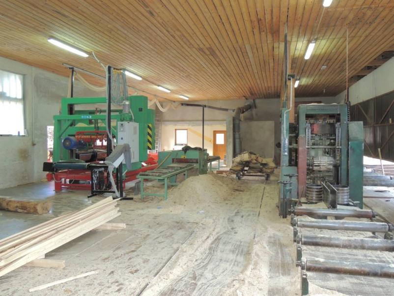 Kvalitetna krovska dela Pomurje