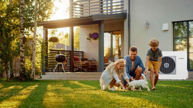 Ugodne klimatske naprave Podravska