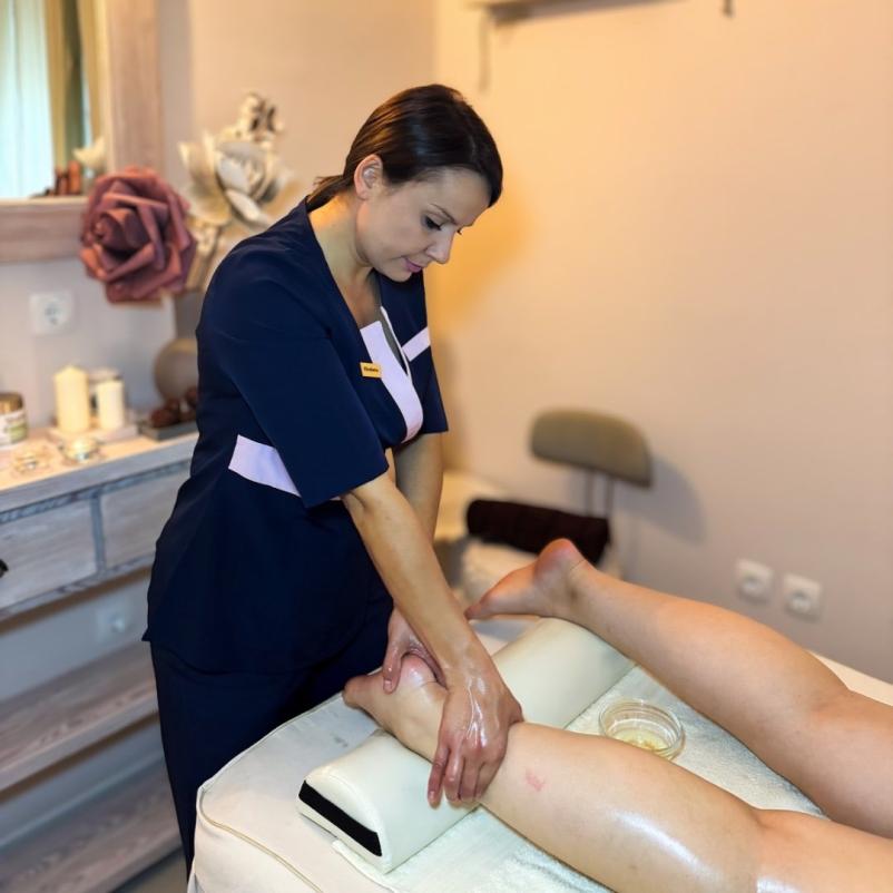 Široka ponudba kvalitetnih masaž v Šentilju