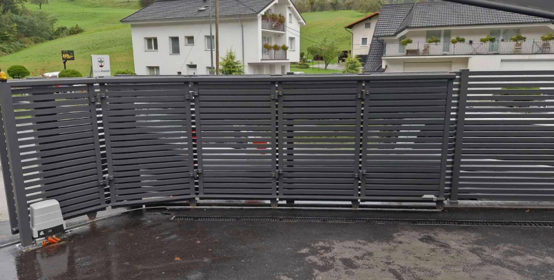 Prodaja kvalitetnih ograj Gorenjska