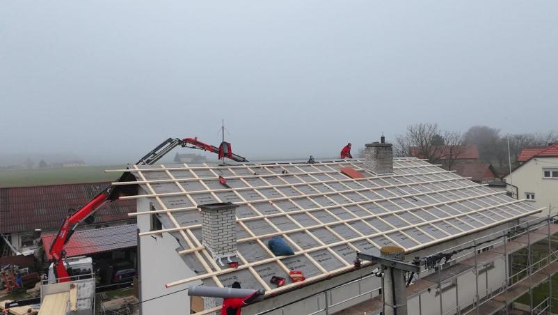 Kvalitetne strehe Pomurje dobi pri nas