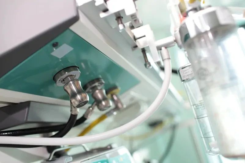 Merilni instrumenti za laboratorije