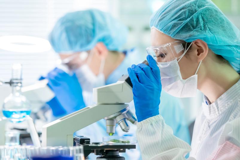 Laboratorijska oprema 