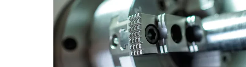 CNC razrez in obdelava kovin Križevci, Pomurje