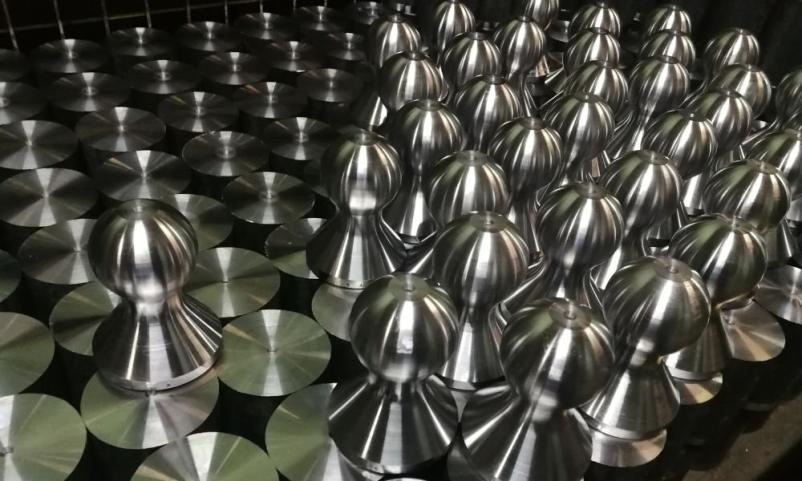 Kvalitetni laserski razrez profilov Križevci, Pomurje