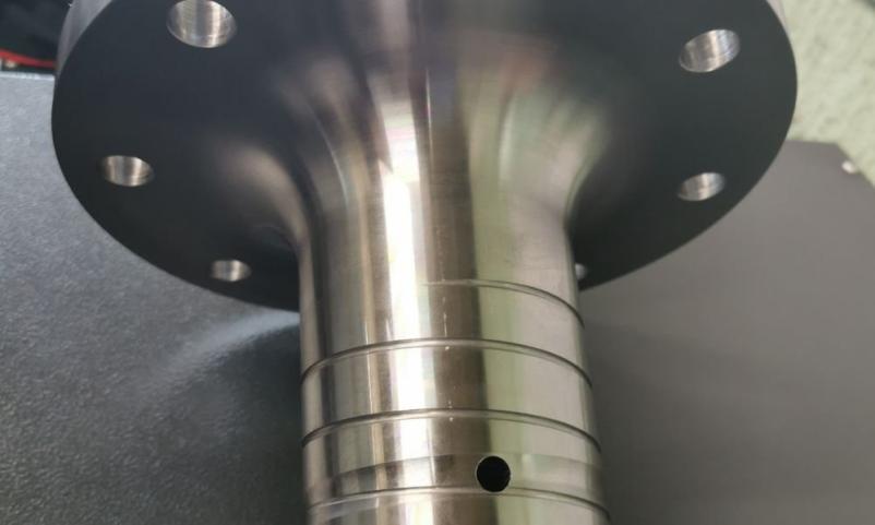 Lasersko rezanje pločevine Križevci