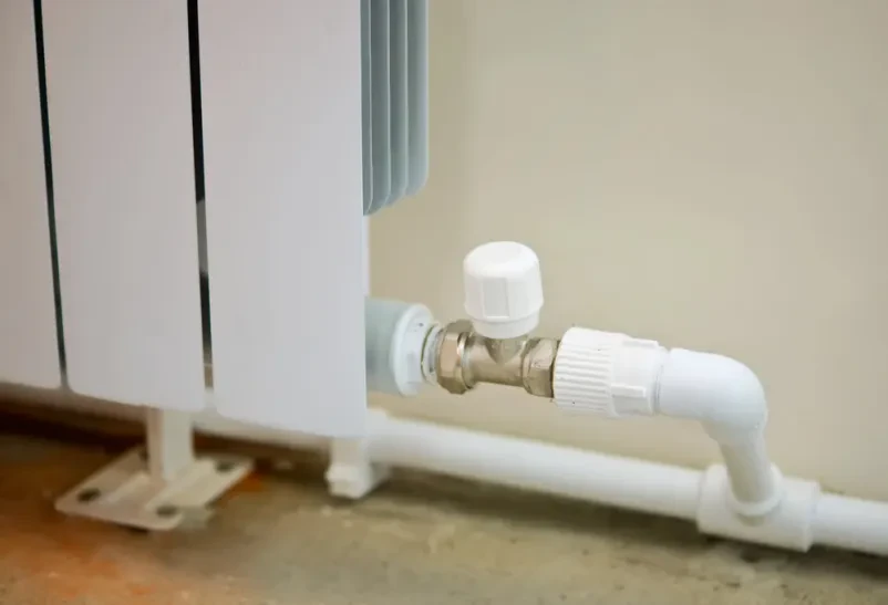 Vzdrževanje radiatorjev