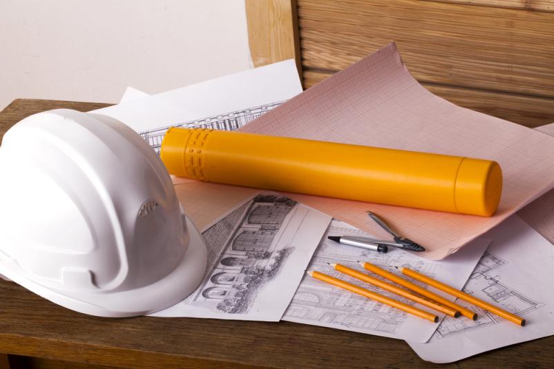 Projektiranje stavb Slovenija