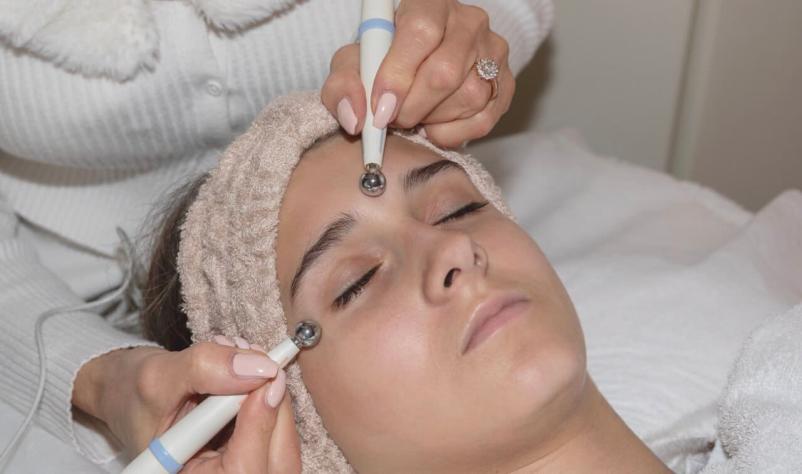 Pomlajevanje obraza Nova Gorica