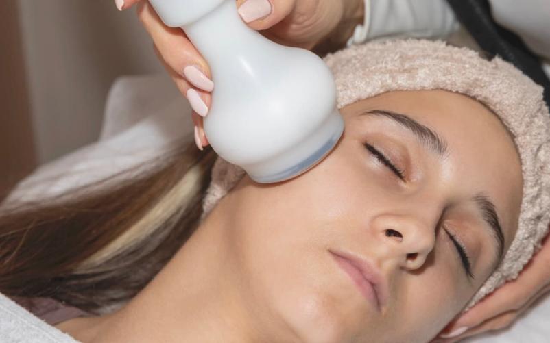 Estetska nega obraza Nova Gorica