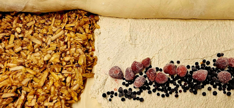 Planšarija Logarski kot Solčava