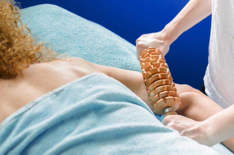 Maderoterapije Posavje