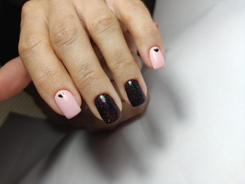 Dobra manikerka Maribor