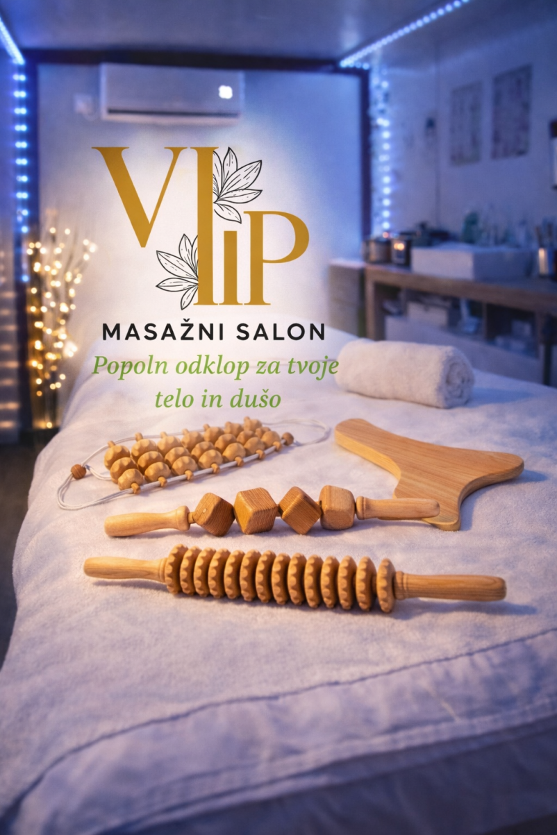 Masaže Ptuj, Podravje