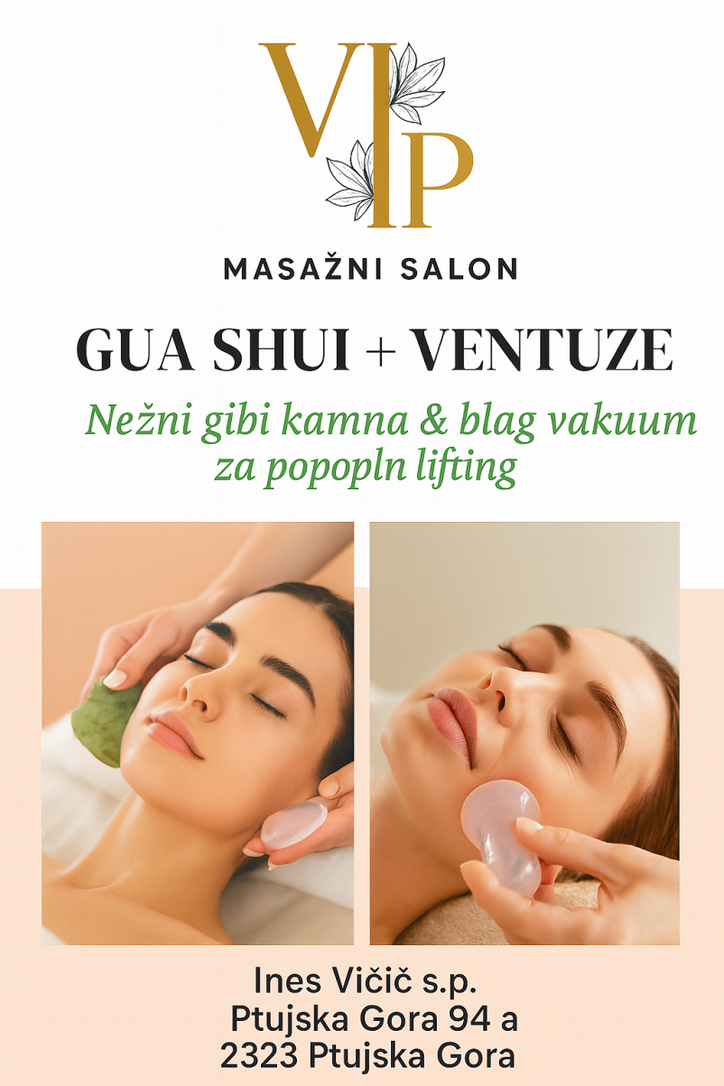 Anticelulitne in posebne masažne tehnike Ptuj, Podravje