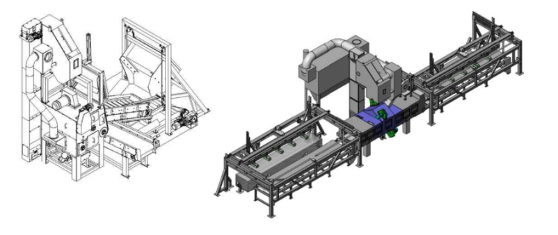 Konstruktion für die Fertigung – Paralleles Engineering