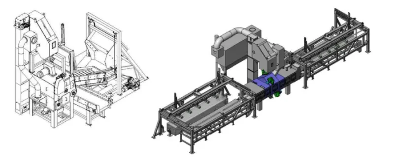 Konstruktion für die Fertigung – Paralleles Engineering