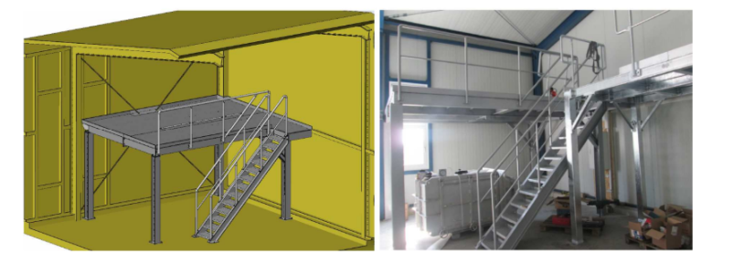 Automatisierung und Landmaschinenbau