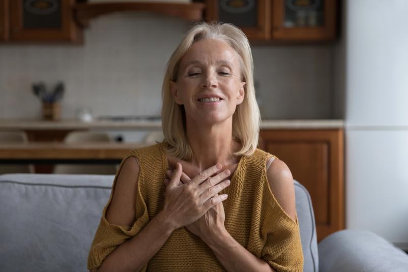 Komunikacija s preminulimi