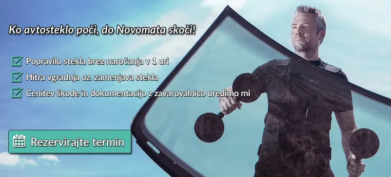 Servis avtostekel in mobilni servis Štajerska
