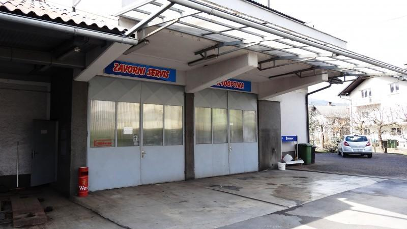 Vzdrževanje motornega olja Ljubljana