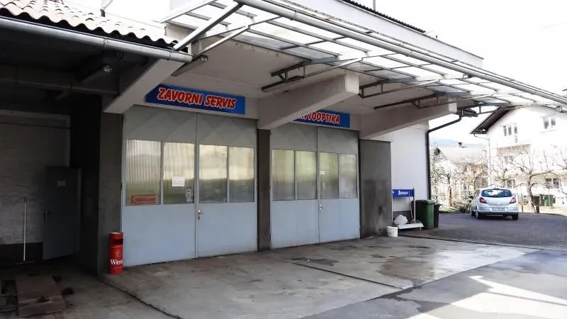 Vzdrževanje motornega olja Ljubljana