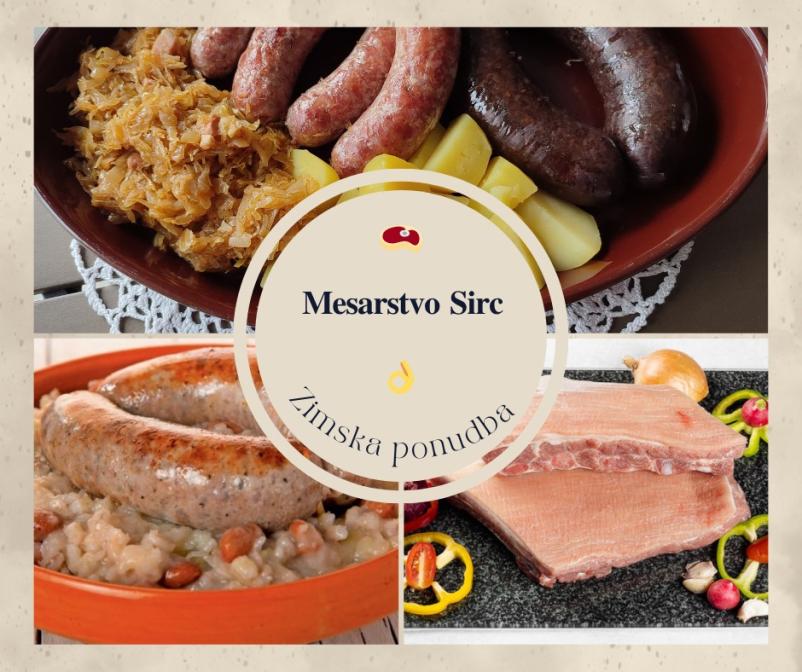 Mesnica in delikatesa Ptuj